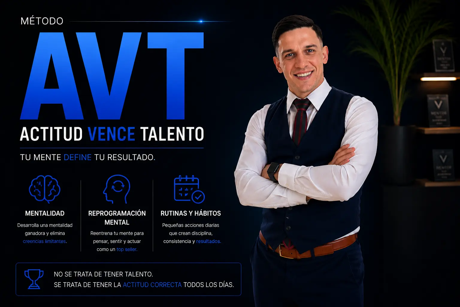 Método AVT