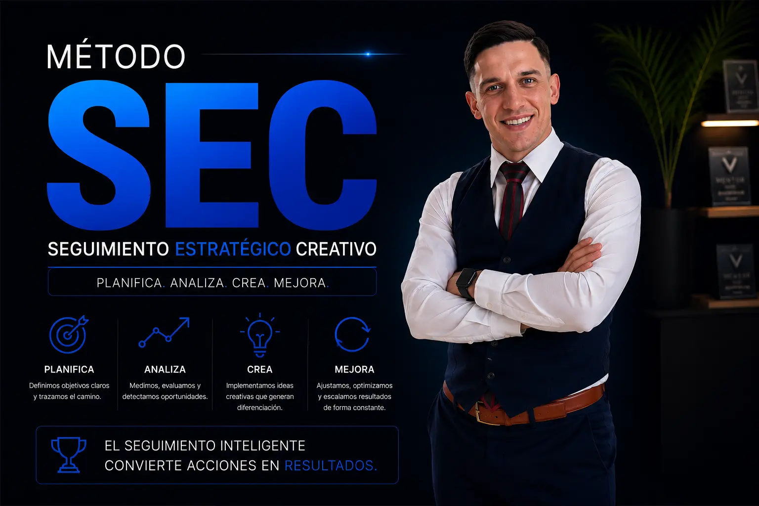 Método SEC